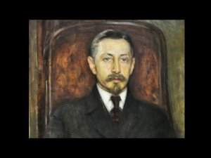 Кавказ (в сокращении) - Иван Бунин