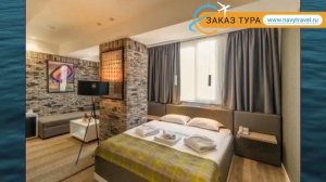 BELGRADE INN 3* Сербия Белград обзор – отель БЕОГРАД ИНН 3* Белград видео обзор