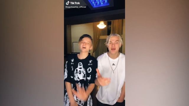 Лучшие Видео ЕГОРА ШИПА в Tik Tok | Подборка Видео с Егором Шипом из ТИК ТОК смотреть онлайн