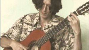 Испанская Гитара: "El Vito" Nicolas Alfonso