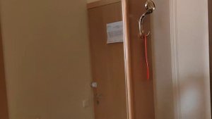 Номер в санатории/Славутич/Алушта