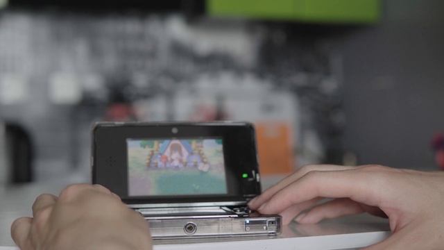 5 игр на Nintendo 3ds с которых стоит начать смотреть онлайн
