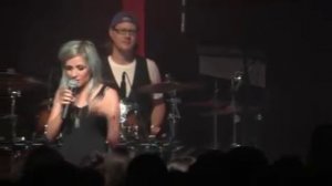Lacey Sturm - Full Performance at Future Quest 2015
