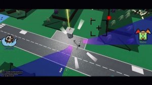 Build a Boat For Treasure // Working Guided Misiles Demo