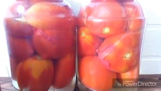 ОЧЕНЬ ВКУСНЫЕ СЛАДКИЕ МАРИНОВАННЫЕ ПОМИДОРЫ НА ЗИМУ!!! НАШ СЕМЕЙНЫЙ РЕЦЕПТ.