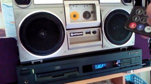 Cassette MP3 Player SDCard!