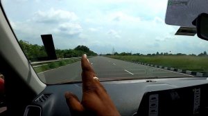 Highways Car Driving Tips - Beginner Car Driving Lessons - Kia Sonet