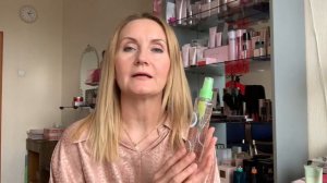 Спрей для тіла «Лотос і Бамбук» Mary Kay