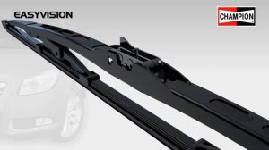 Champion Easyvision Easy Clip installation