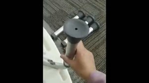 Стул для ванной, для пожилых с Алиэкспресс.