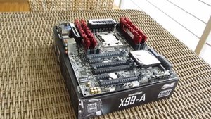 Intel Core i7 6950X Review - The Beast Has Grown (vs 5960X & 5820K)