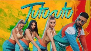 MC STOJAN X HURRICANE - TUTURUTU (BASS BOOSTED)
