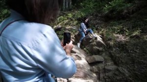 Экскурсия на Роза Хутор и в парк водопадов "Менделиха" из Сочи и Адлера