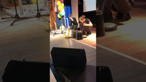 Экология Мысли - Выступление в школе "Лидеры"