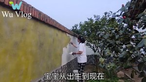 Full video : 120 days renovating old house and garden abandoned for 38 years in the countryside