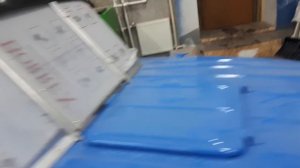 Почему мы не шьём тенты на продажу?)))