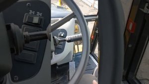 NEW HOLLAND B110B. 4 МЕСЯЦ ЭКСПЛУАТАЦИИ!! Что с ним?? (2 часть)