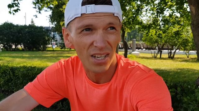 VLOG #11 | восстановительный кросс | беговая экипировка #вднх #экскурсия #обзор