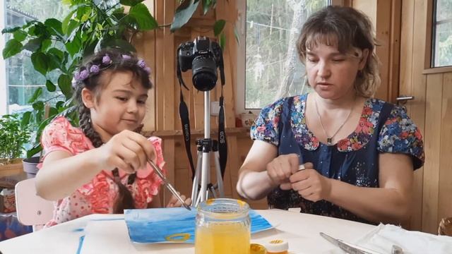 ИЗО для детей. Рисование. Синички. Как нарисовать синичек. смотреть онлайн