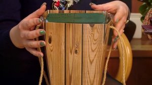 Композиция стабилизированных роз