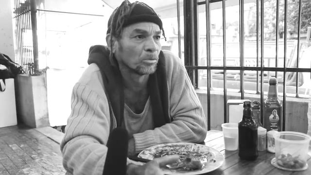 Mestre Russo - Капоэйра и Маландражем смотреть онлайн