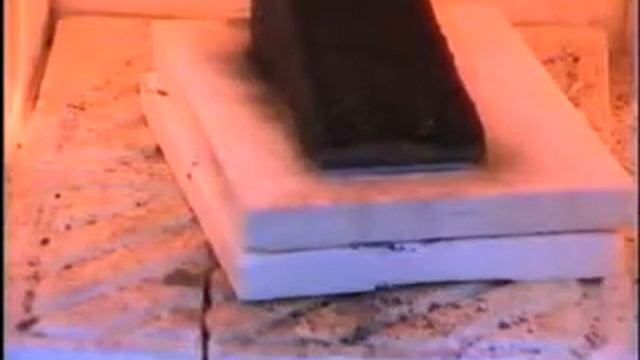 вспучивание огнезащиты смотреть онлайн