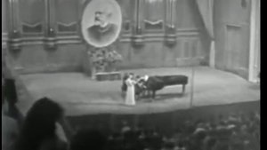 Liana Isakadze P. Tchaikovsky Valse-Scherzo