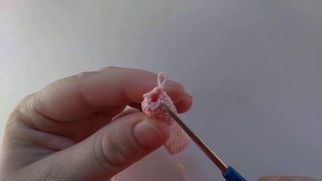 Как связать ручки смотреть онлайн