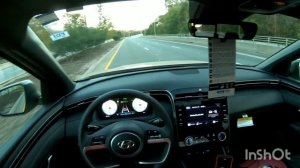 2022 Hyundai Santa Cruz Review and Test Drive.