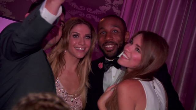 Channing Tatum Dance Moves смотреть онлайн