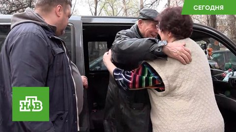 «Слезы текут»: пенсионер рассказал, как месяц выживал под обстрелами в Мариуполе