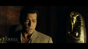 Mr. Gold doesn't give second chances... | Revolver