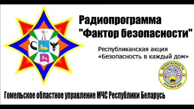 Безопасность в каждый дом смотреть онлайн
