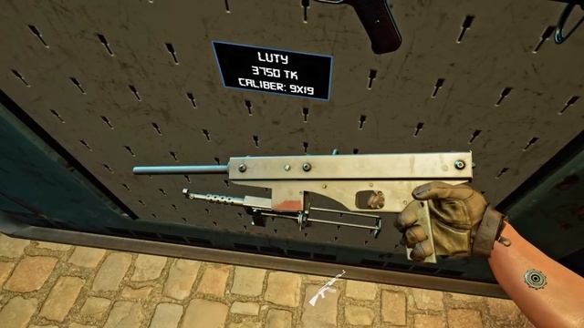 Ghosts of Tabor VR: Is It Worth Buying? + How to Fix Stuttering смотреть онлайн