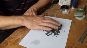 КАК УЛУЧШИТЬ КАЧЕСТВО ПНЕВМАТИЧЕСКИХ ПУЛЬ