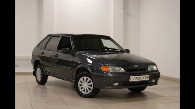 Кроссовер по цене новой LADA Granta разбираемся детальнее