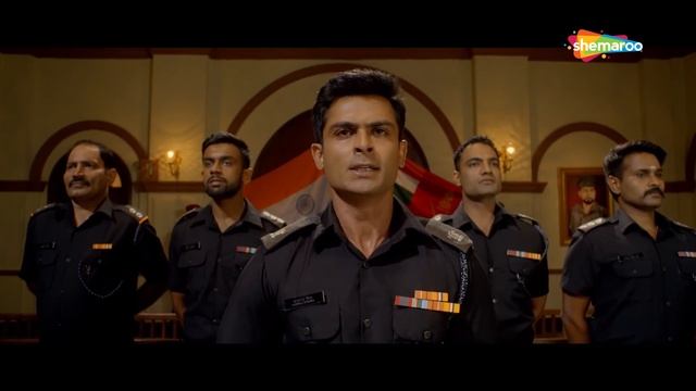 Battalion 609 (2019) | Shoaib Ibrahim | Shrikant Kamat | Vicky Ahija | Action Movie смотреть онлайн