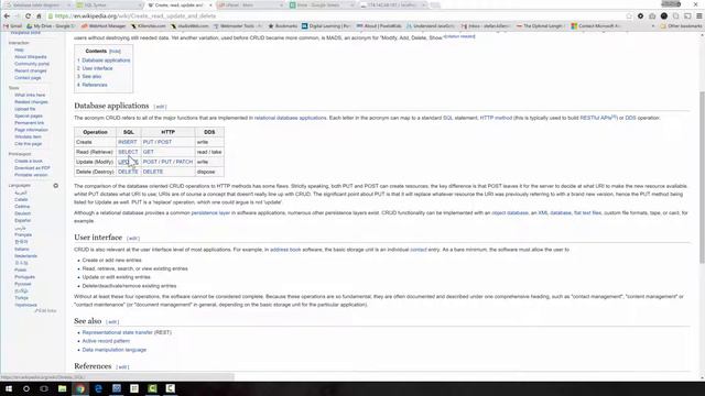 SQL & Database Basics in 2016 - Part 2 смотреть онлайн