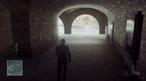 HITMAN - Неуловимая цель #6 - Близнец - Дилан Нарваэс