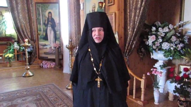 Отношение к церкви