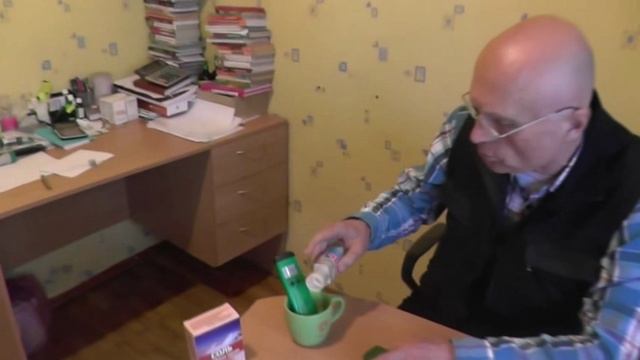 Биолокация в энергоинформационных технологиях.