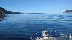 Рыбалка Охотское Море Магадан 2