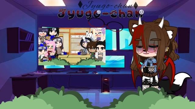 Naruto reacts to Naruto as Batman|| Naruto x Hinata/Batman x Catwoman|| ◇1/?◇|| ♡°•Jyugo-chan•°♡ смотреть онлайн