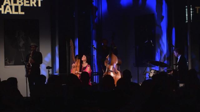 Alina Bzhezhinska Quartet "Lemky" by Alina Bzhezhinska смотреть онлайн