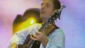 ДиДюЛя ~ Пещерный город Инкерман ~ Live in Moscow (6)