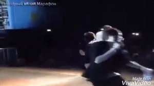 смешные моменты с mband (часть 1)