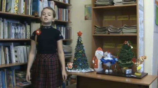 Высотская Ольга «Елка» смотреть онлайн