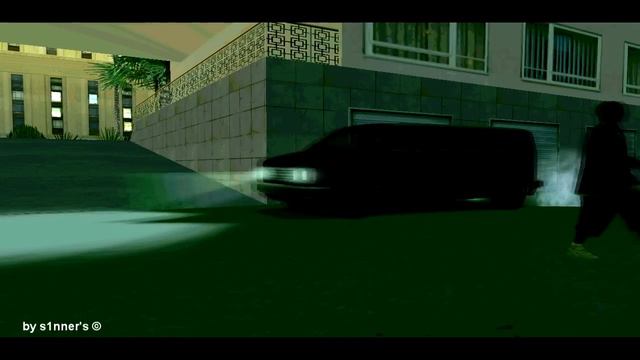 Братья (3-я серия) смотреть онлайн