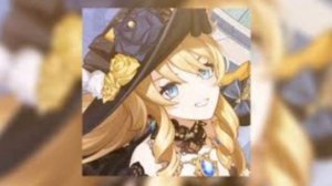 Леди Мери // ох какое божество // speed up