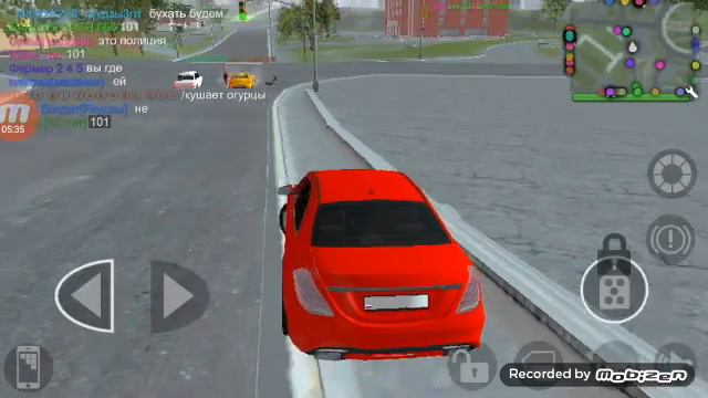 опять играю с братом в madout 2 смотреть онлайн